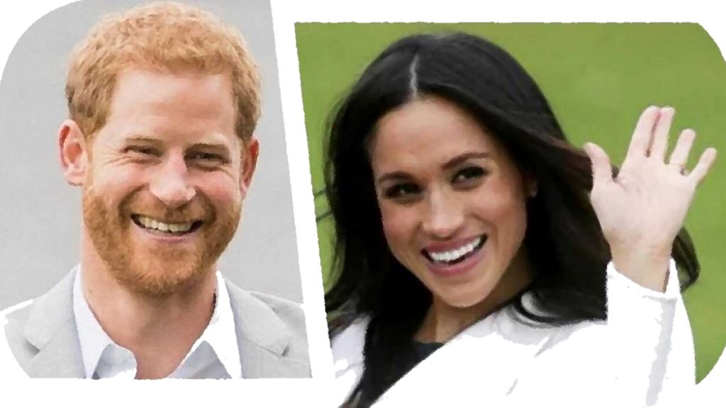 Meghan Markle demanded that staff address her in a certain way… 1