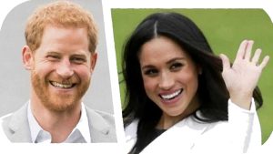 Meghan Markle demanded that staff address her in a certain way… 1