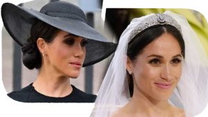 Meghan Markle couldn't get what she wanted from life in the Royal Family | Opinion 3