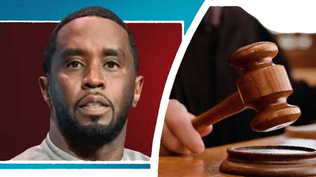 Sean 'Diddy' Combs has been denied bail for the third time and will remain in jail 1