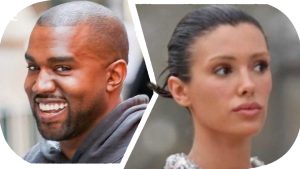 Kanye West is planning to hold an 'almost-naked wedding' with Bianca Censori 1