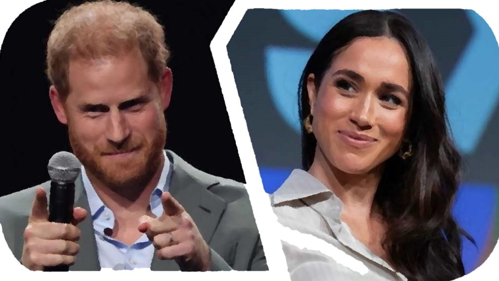 Prince Harry explained why he and Meghan Markle will never leave the United States 1