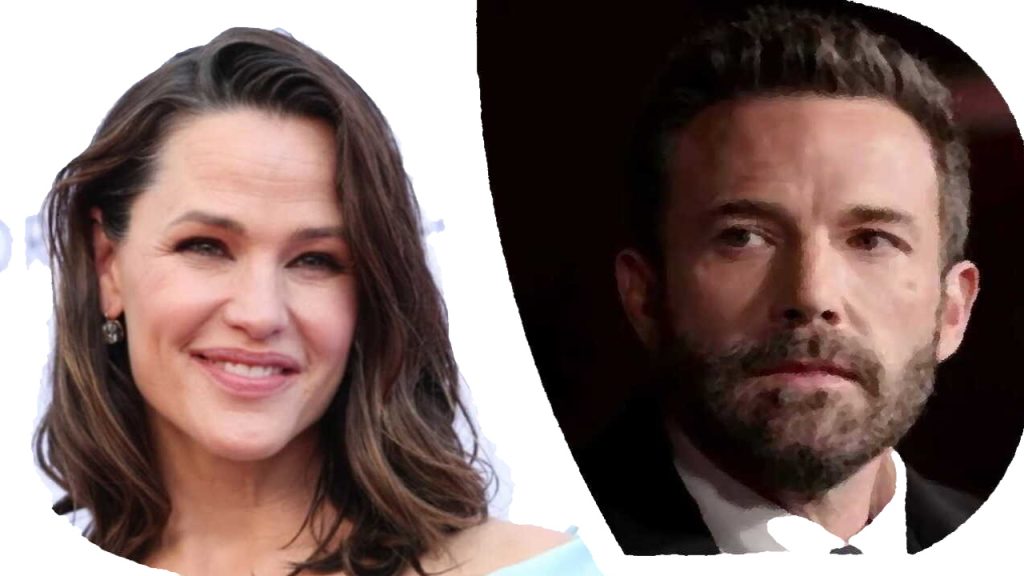 Ben Affleck wants his ex-wife Jennifer Garner to help him choose a new girlfriend 1