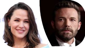 Ben Affleck wants his ex-wife Jennifer Garner to help him choose a new girlfriend 5