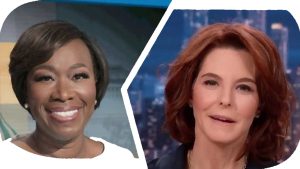 Top MSNBC Anchors Joy Reid and Stephanie Ruhle Face Salary Cuts Amid Declining Ratings 1