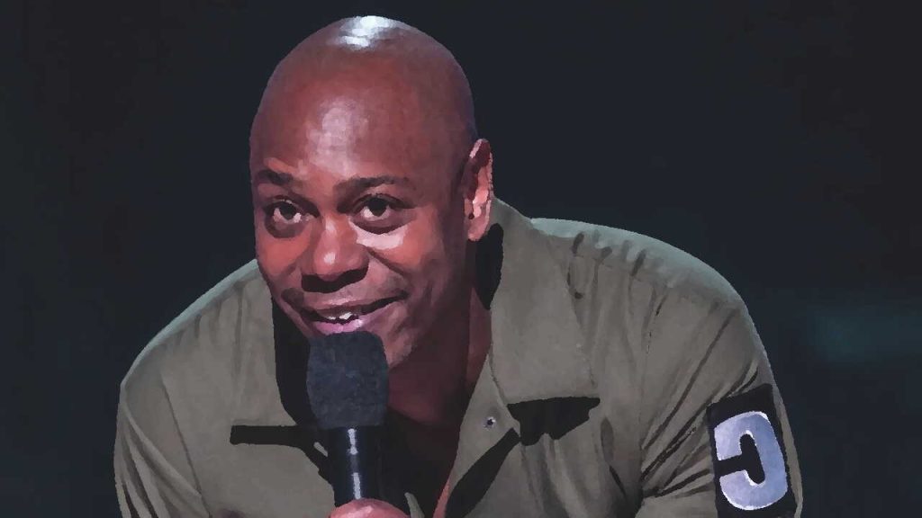 Fans of SNL are outraged that Dave Chappelle was chosen as the first host of the new season 1