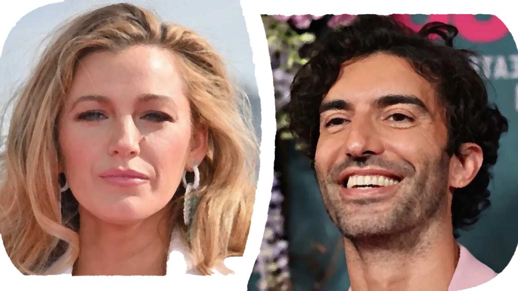 Justin Baldoni filed a $250M lawsuit against The New York Times over its Blake Lively harassment story 1