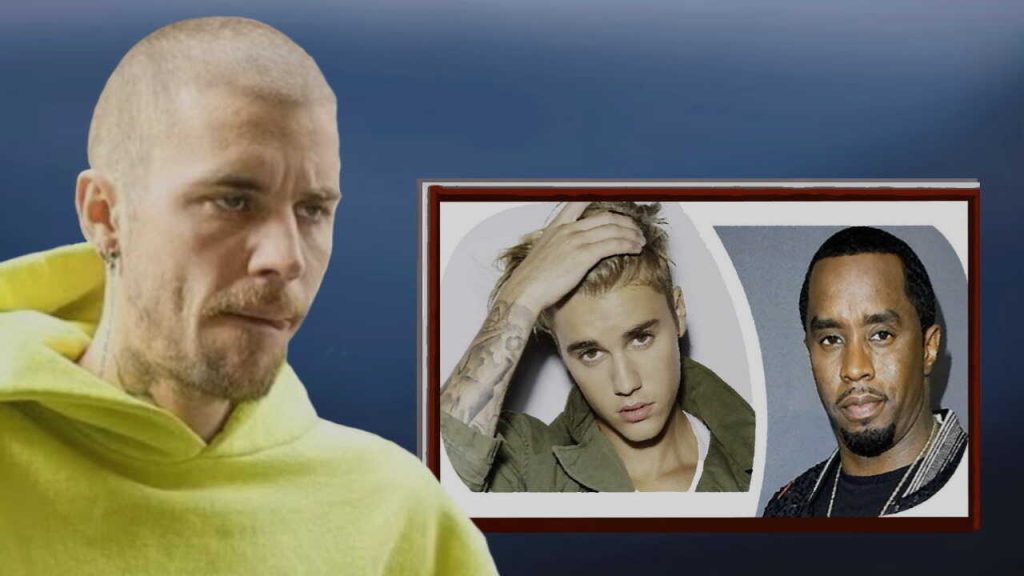 Sources close to the couple revealed why Justin Bieber looks exhausted 1