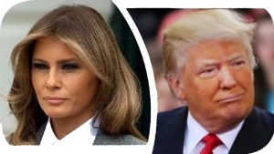 Melania Trump Has Spent 'Less Than 14 Days' at the White House Since Donald Became President Again