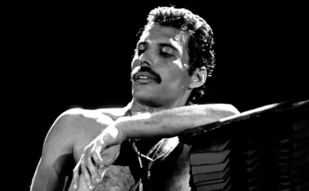 Freddie Mercury’s Secret Daughter? New Biography Sparks Bombshell Claim 2 Freddie Mercury’s Secret Daughter? New Biography Sparks Bombshell Claim 1