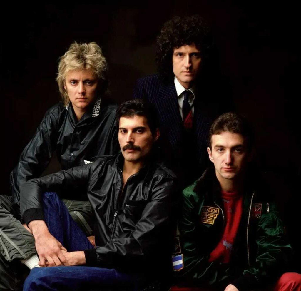 Freddie Mercury’s Secret Daughter? New Biography Sparks Bombshell Claim 4 Freddie Mercury’s Secret Daughter? New Biography Sparks Bombshell Claim 3
