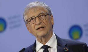 Bill Gates’ daughter reveals her father has Asperger’s syndrome