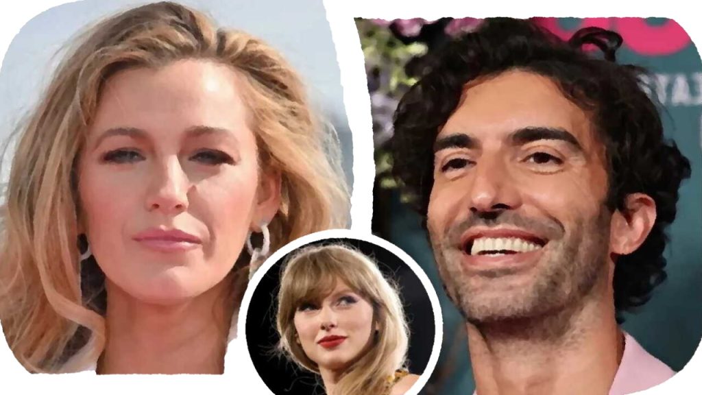 Taylor Swift subpoenaed in the Justin Baldoni-Blake Lively legal case 2 Taylor Swift subpoenaed in the Justin Baldoni-Blake Lively legal case 1