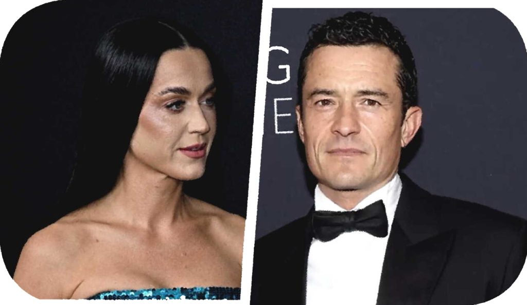 Katy Perry and Orlando Bloom Have Broken Up After 9 Years Together 2 Katy Perry and Orlando Bloom Have Broken Up After 9 Years Together 1
