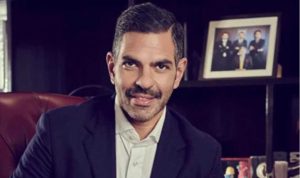Sunjay Kapur, Chairman of Sona Comstar, swallowed a bee during a polo match in England and died