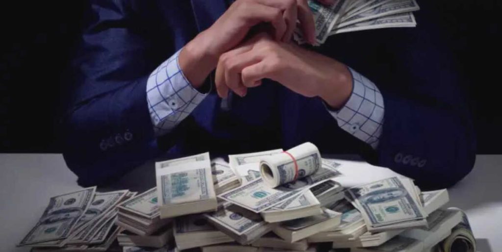 The World's Wealthiest Heirs Who Inherited Billion-Dollar Empires According to Forbes in 2025 1