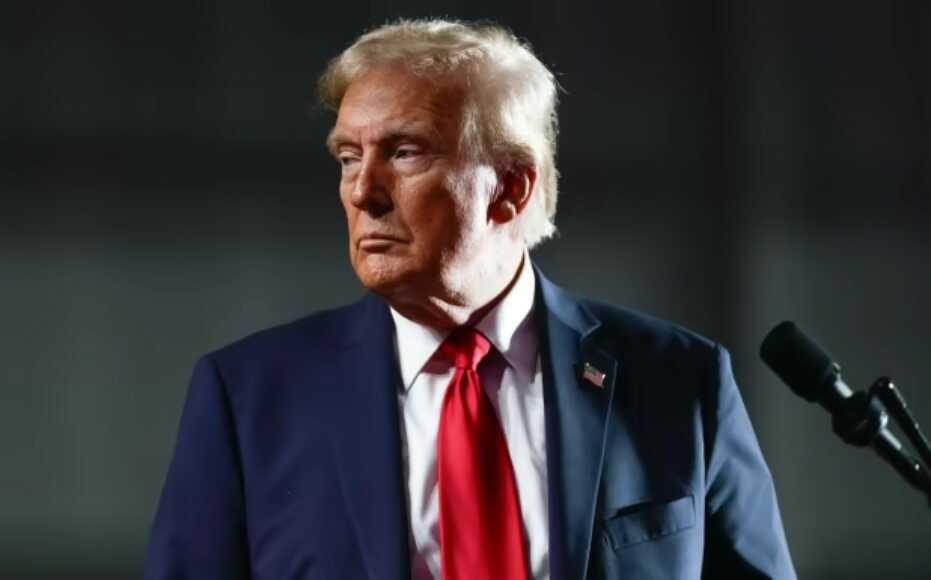 White House Says Donald Trump Diagnosed with Chronic Venous Insufficiency, No Serious Health Concerns 2 White House Says Donald Trump Diagnosed with Chronic Venous Insufficiency, No Serious Health Concerns 1
