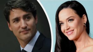Rumors about relations between Katy Perry and Justin Trudeau: just a friendly dinner or an actual date?