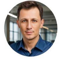 Editor-in-Chief: Volodymyr Pavlov