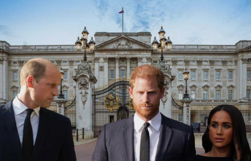 The price of words: Prince Harry and his children may lose their titles 2 The price of words: Prince Harry and his children may lose their titles 1
