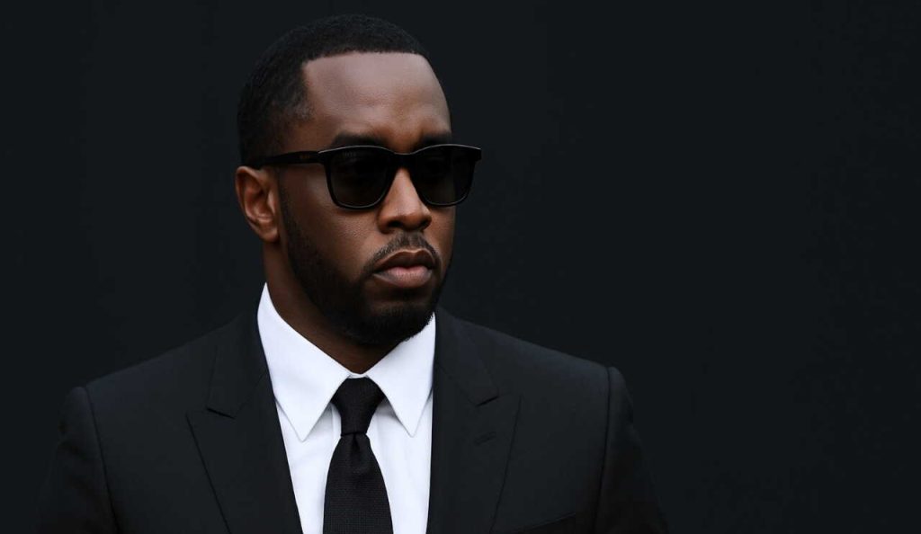 Why Sean 'Diddy' Combs’ Trial Is the Biggest Celebrity Scandal of 2025 2 Why Sean 'Diddy' Combs’ Trial Is the Biggest Celebrity Scandal of 2025 1