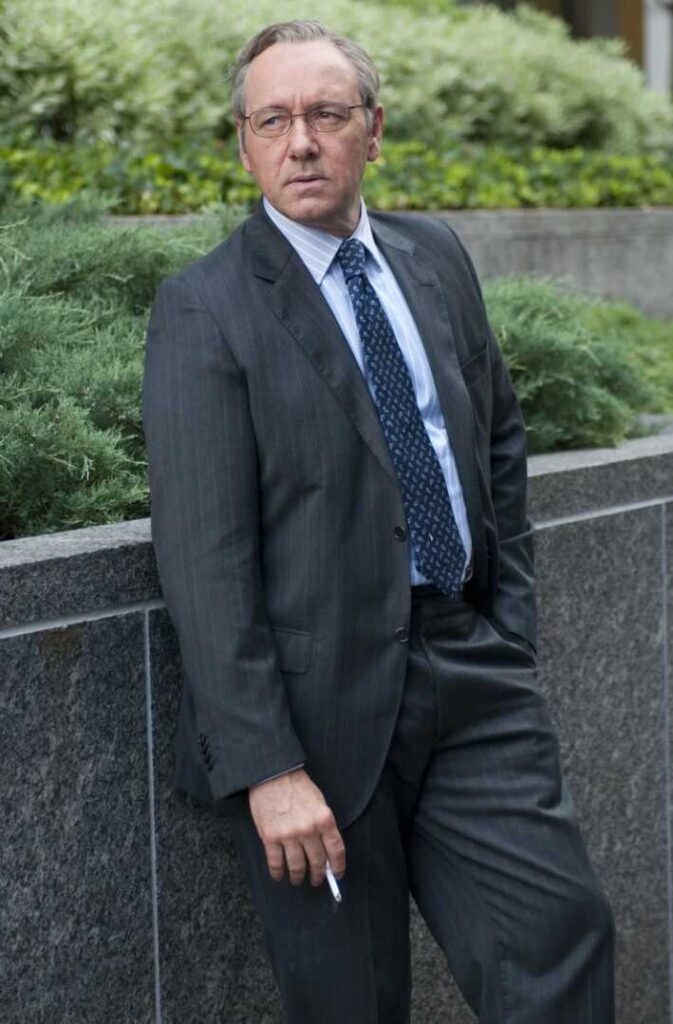 The Kevin Spacey Case: When Allegations Feel Like a Verdict | Opinion 3