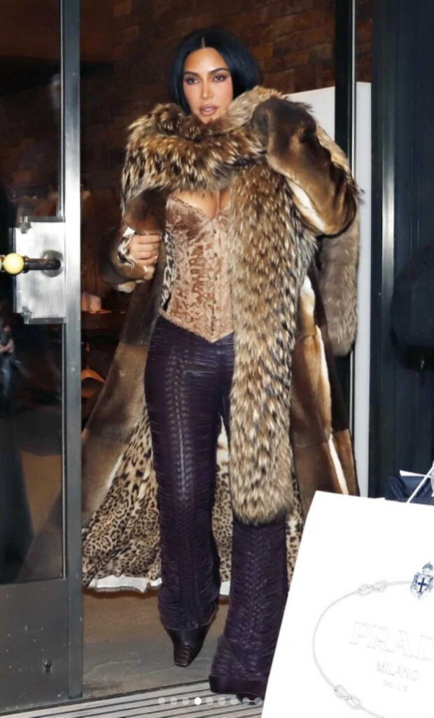 When Influence Comes Without Responsibility | Opinion 3