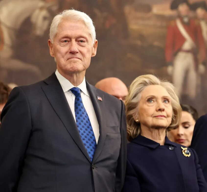 Epstein Files: Testing the Strength of the US Justice System | Opinion 3