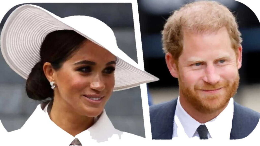 Meghan Markle has posted a video from her trip to Australia, for which she and Prince Harry have faced criticism 1