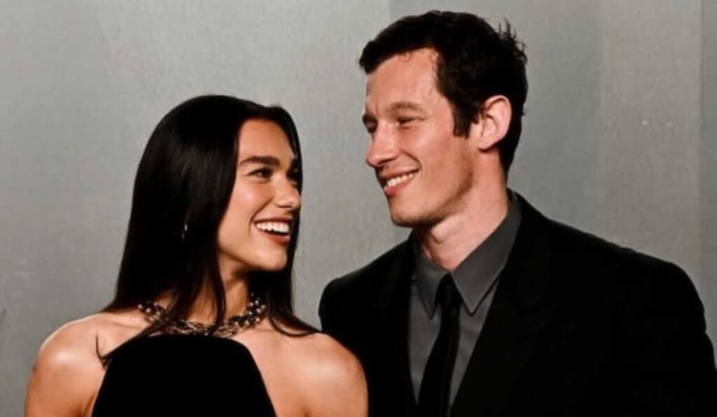 Dua Lipa and Callum Turner got married. 'The Wedding of the Year' is set to take place in Palermo, the capital of Sicily 1