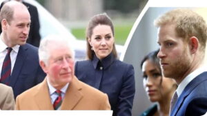 Prince Harry Wants Assurances That Meghan Markle Will Be Treated 'Respectfully' During a Possible Visit to the UK