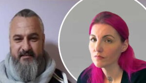 French banker tortured his ex-partner and pimped her out to nearly 500 men