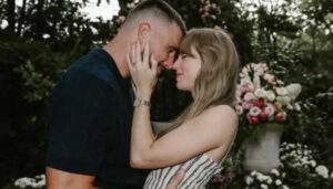 Taylor Swift and Travis Kelce Are Married